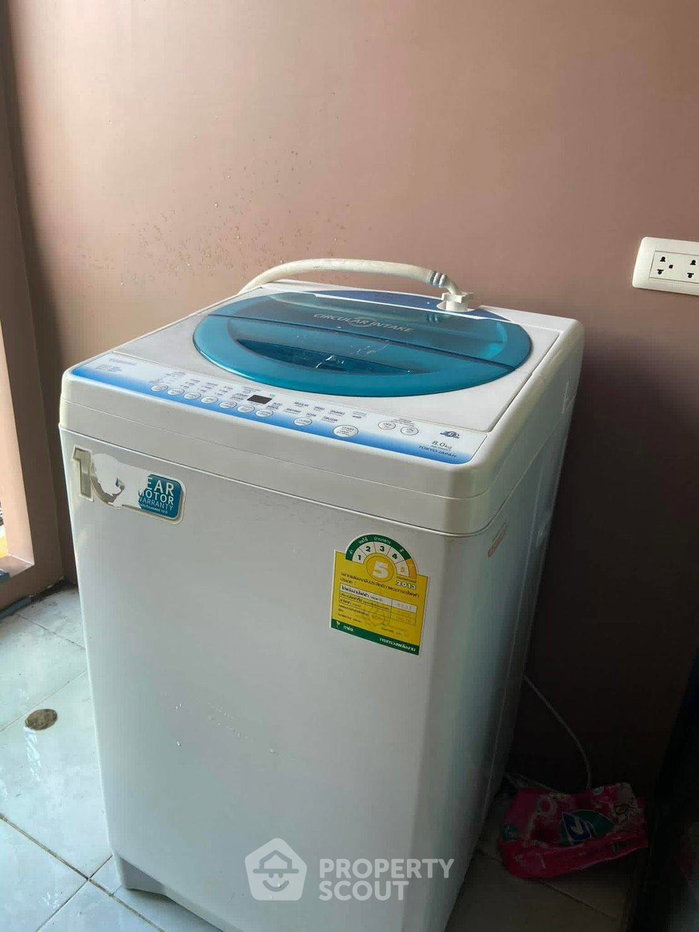 รูป คอนโด 1 ห้องนอน The Cube Plus แจ้งวัฒนะ ใกล้ ทุ่งสองห้อง (ID 3153836) - รูปที่ 9/10