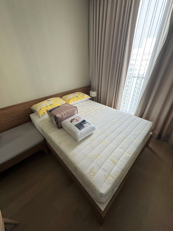 picture R1021/[For Rent] Park Origin Phromphong (Park 24) - 1/8