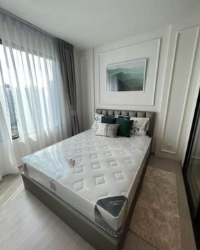 🏷️ P-9681 | Life Sathorn Sierra Resort-Style Condo Near BTS Pho Nimit 18,000 THB | Line ID: @easycondoplus | 099-229-6397