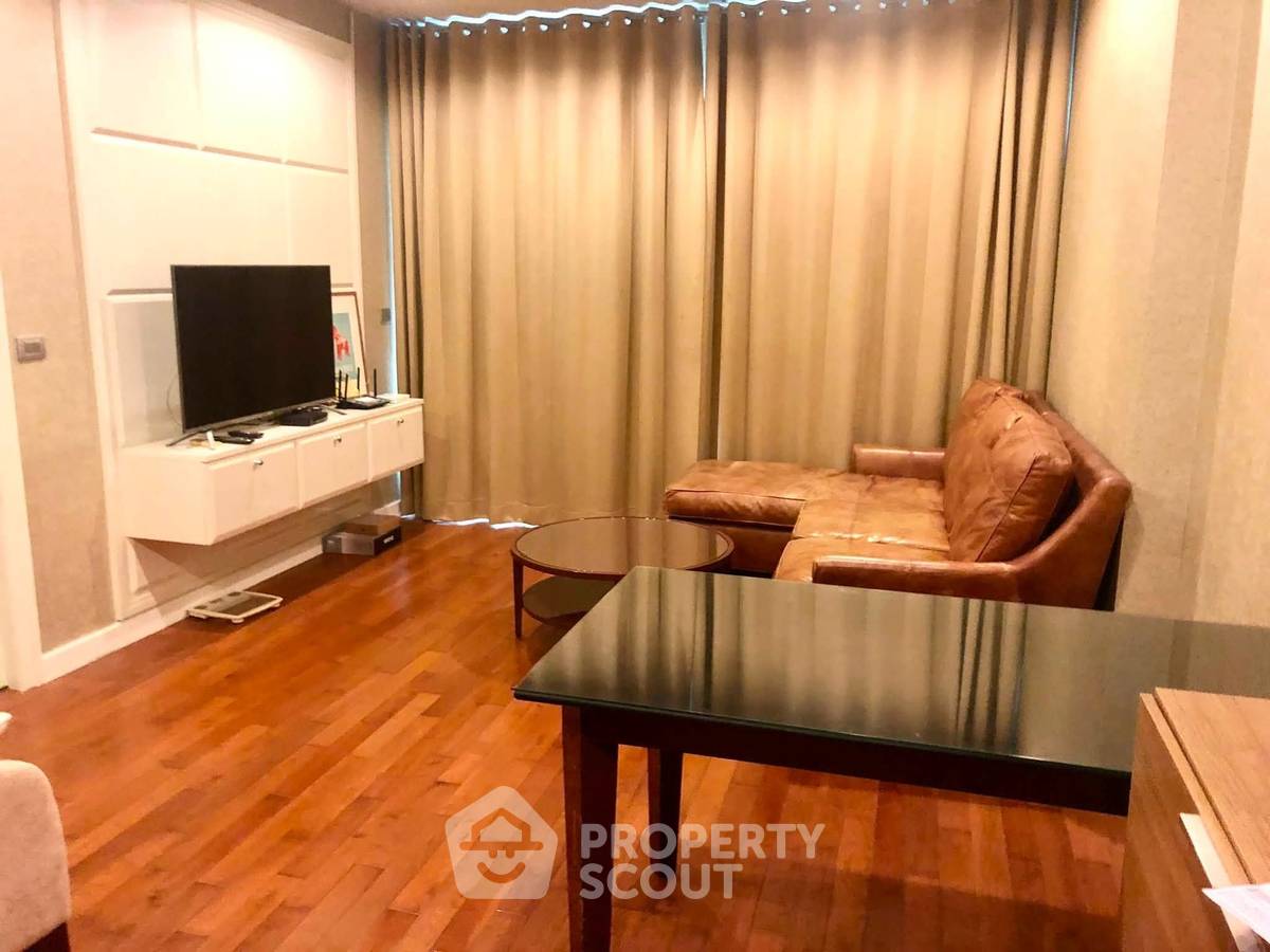 รูป ขายคอนโด 1 ห้องนอน 57 ตร.ม. The Address Chidlom ใกล้ BTS ชิดลม (ID 3155753) - รูปที่ 18/24