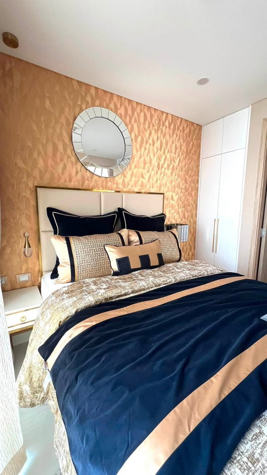 picture Condo for Rent in Jomtien – Copacabana Beachfront, 2 Bedrooms, Sea View - 3/14
