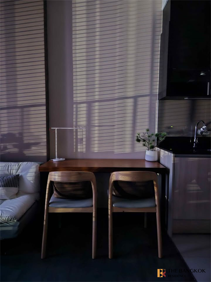 picture The Edge Sukhumvit 23 near MRT Sukhumvit Station - 5/10