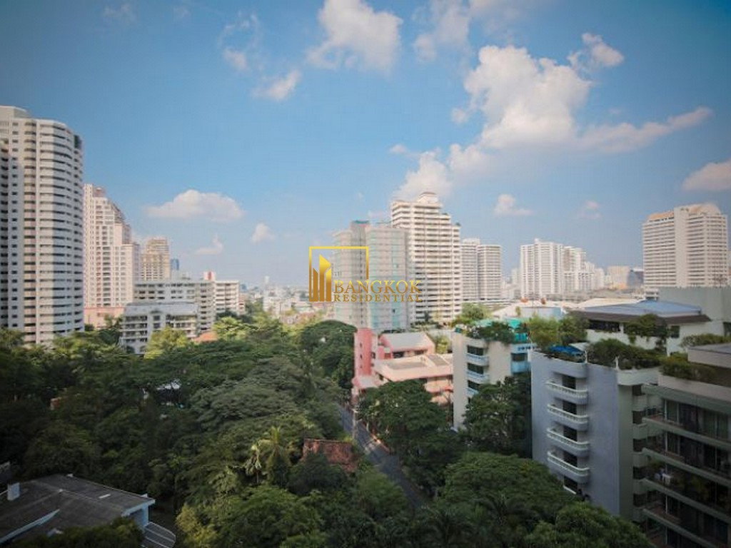 picture The Madison | Superb 3 Bed Condo For Rent in Phrom Phong - BR1235CD - 9/22