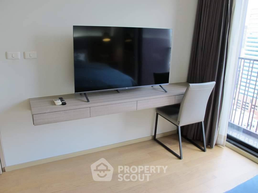 รูป คอนโด 1 ห้องนอน 54 ตร.ม. Noble Reveal Ekamai ใกล้ BTS เอกมัย 200 ม. ชั้น 24 (ID 1384678) - รูปที่ 6/8