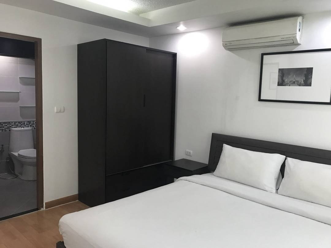 รูป Best Price ✨ให้เช่า The Waterford Sukhumvit 50 ห้องสวย ตกแต่งเฟอร์ครบ พร้อมอยู่ ‼️DS3954 | Line @Dstay - รูปที่ 8/18