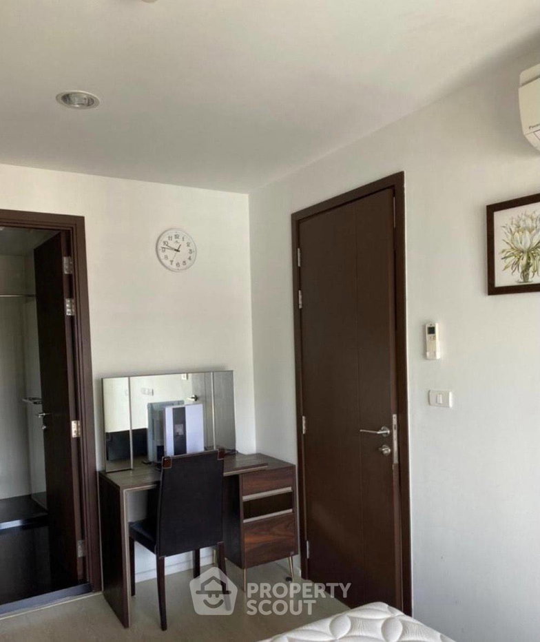 picture 1-BR Condo At Rhythm Sathorn-Narathiwas, 19th Floor | BTS Chong Nonsi (ID 783310) - 1/6