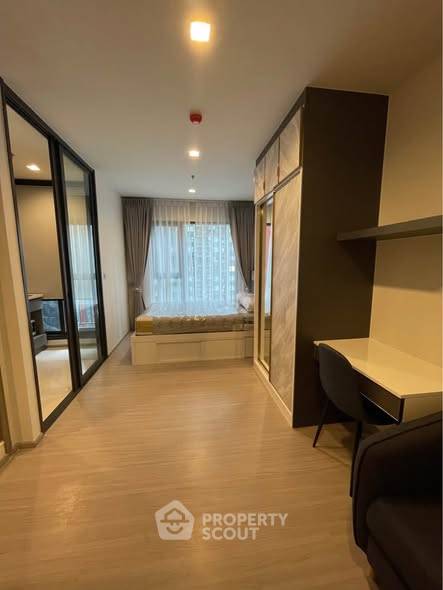 รูป คอนโด 1 ห้องนอน 27 ตร.ม. ชั้น 17 Life Asoke Hype ใกล้ ARL มักกะสัน 400 ม. (ID 2913141) - รูปที่ 4/11