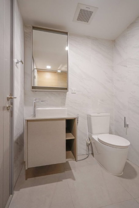 รูป RS7282  ให้เช่า Taka Haus Ekamai ใกล้ BTS เอกมัย  - รูปที่ 17/27