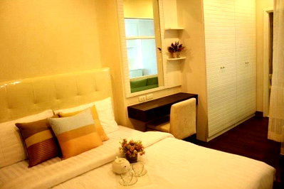 Condos for rent : 🔥 For Rent !!🔥 Ivy Thonglor, 1 bedroom, 1 bathroom, high floor 19++, !! Code C20260700034 furnished, ready to move in📣📣
