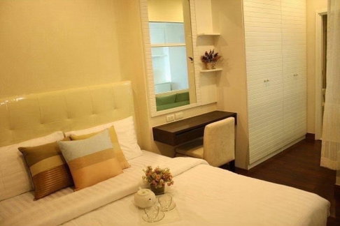 🔥 For Rent !!🔥 Ivy Thonglor, 1 bedroom, 1 bathroom, high floor 19++, !! Code C20260700034 furnished, ready to move in📣📣