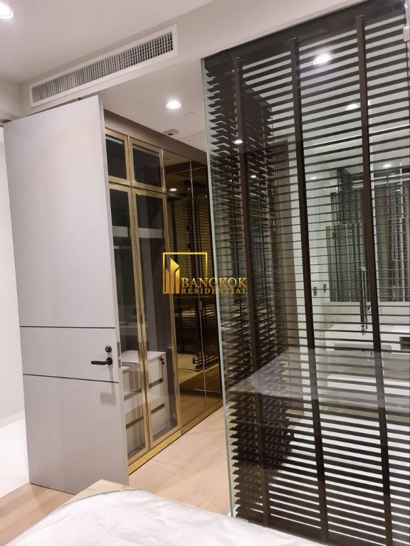 picture Vittorio 39 | Remarkable 2 Bedroom Property in Phrom Phong - BR13812CD - 11/31