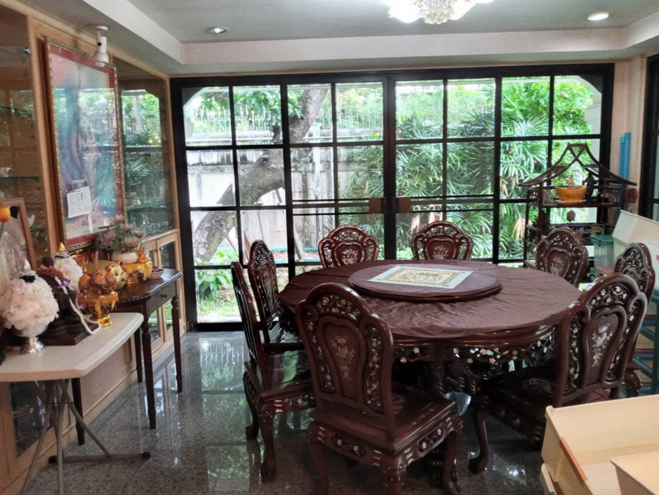picture Call : 083-898-3444 Single house for sale - 9/13