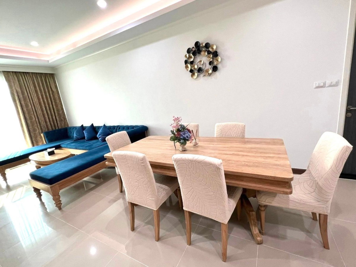 picture @Condorental condo for rent Supalai Elite Phayathai - 8/11