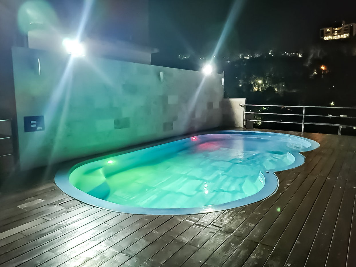 picture Studio Condo for Rent Park Royal 2 Pratumnak Pattaya - 7/7