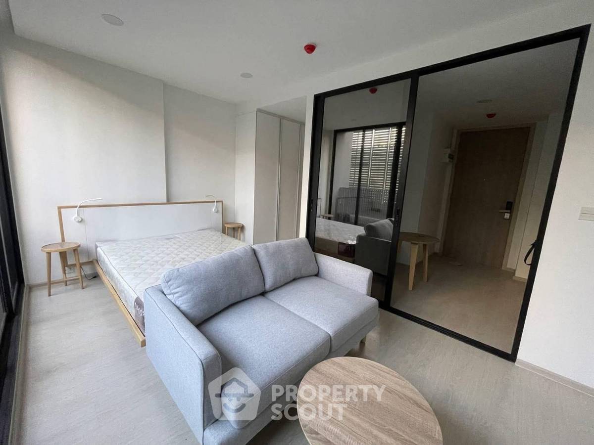 รูป คอนโด 1 ห้องนอน ให้เช่า ที่ Noble Ambience Sukhumvit 42 ใกล้ BTS เอกมัย 300 ม. (ID 3153746) - รูปที่ 2/5