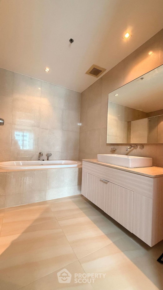 picture Pet-Friendly 2-BR 115 Sqm At The Madison, 200m to BTS Phrom Phong (ID 3155832) - 7/13
