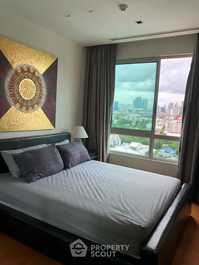 รูป คอนโด 2 ห้องนอน 94 ตร.ม. ชั้น 12 ที่ The Lofts Yennakart ใกล้ช่องนนทรี (ID 514881) - รูปที่ 4/10