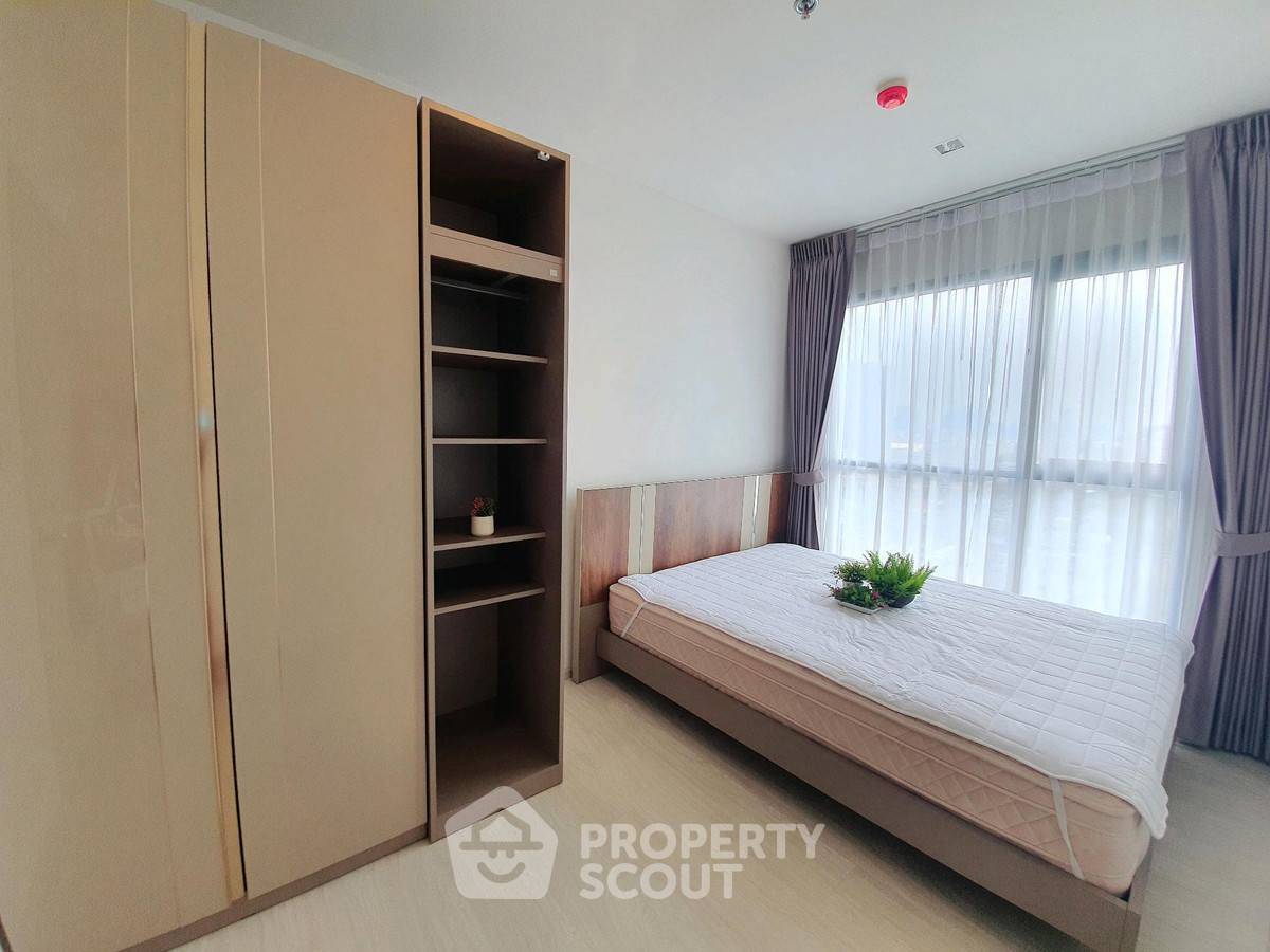 picture 2-BR Condo At Life Sukhumvit 48, Near BTS Phra Khanong (55 Sqm) (ID 2847750) - 8/12