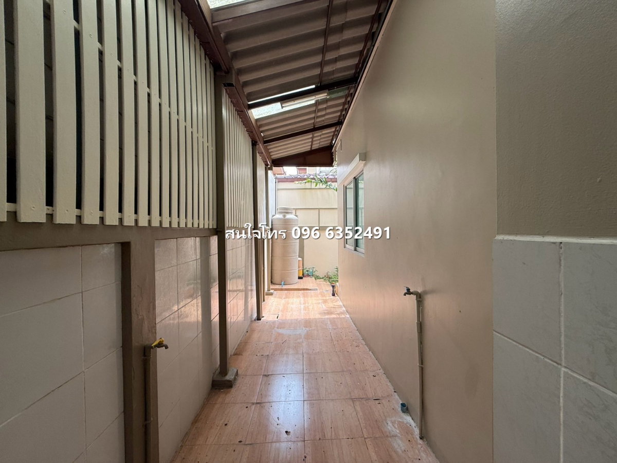 picture House for sale at My Issara Rama 5 - 8/13