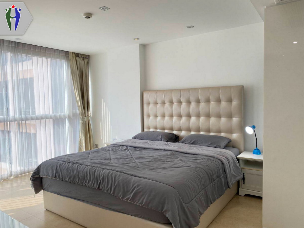 picture Condo for rent at CENTARA AVENUE 💦🐳✨ - 7/9