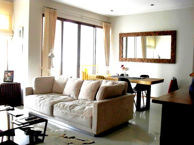 คอนโดให้เช่า : Emporio Place | 2 Bedroom Property in Phrom Phong - BR4836CD