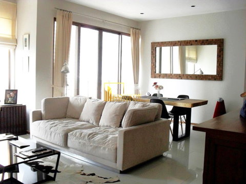 Emporio Place | 2 Bedroom Property in Phrom Phong - BR4836CD