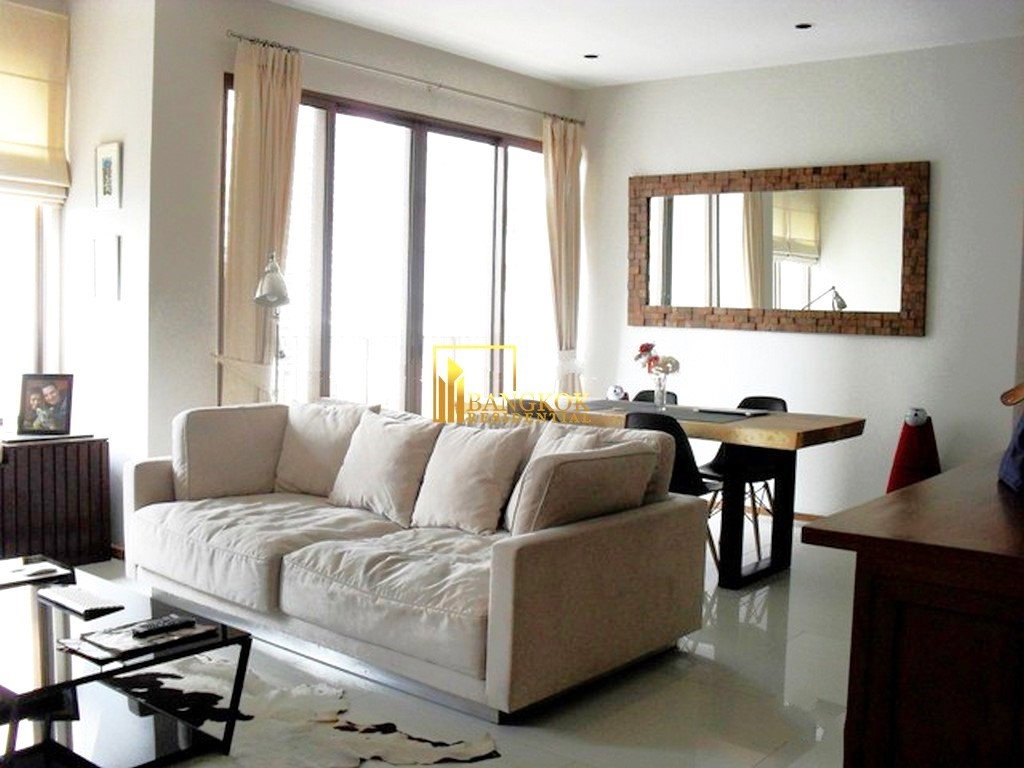รูป Emporio Place | 2 Bedroom Property in Phrom Phong - BR4836CD - รูปที่ 1/21
