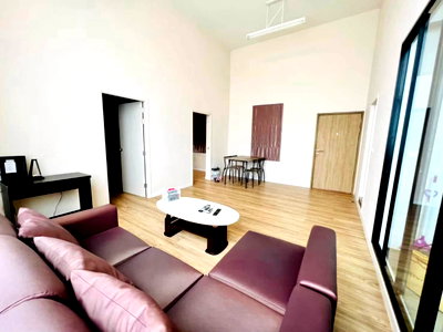 Condos for rent : Blossom Condo @ Fashion Altitude 