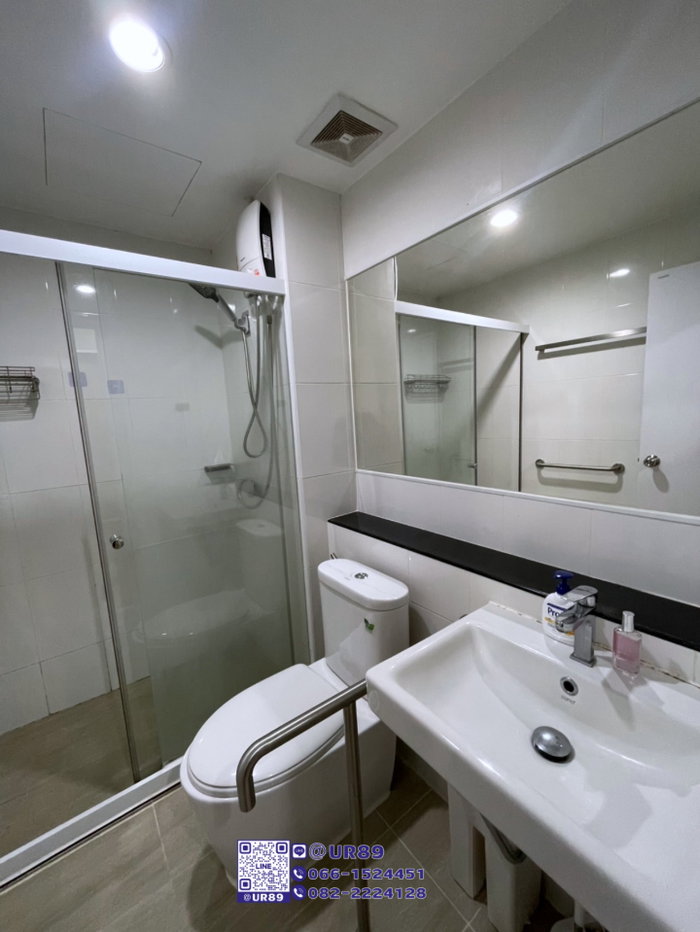 รูป 💙 Hot Price 💙ให้เช่า/For RENT คอนโด Regent Home Sukhumvit 81 (รีเจ้นท์ โฮม สุขุมวิท 81) - รูปที่ 8/11