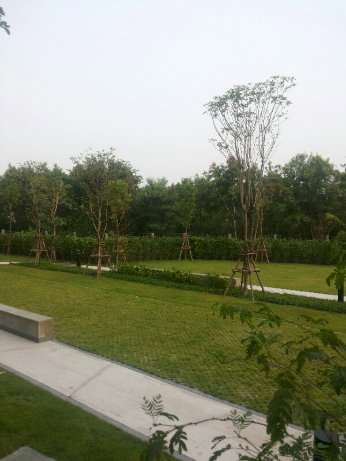 picture (Sale) Lumpini Condo Town Chonburi-Sukhumvit 2 bed 42 sqm - 10/12