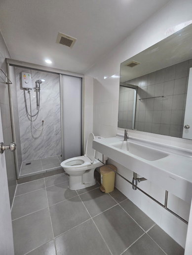 รูป 🔔New🔔 ให้เช่าห้องสวยชั้น 23 ตกแต่งใหม่ ฝั่งตะวันออก ที่ U Delight Residence พัฒนาการ-ทองหล่อ - รูปที่ 6/21