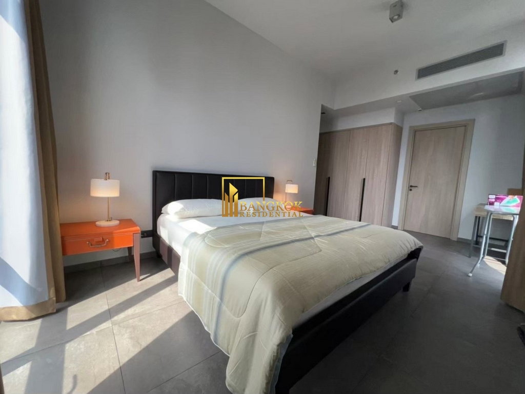picture The Lofts Asoke | Stunning 2 Bed Condo For Rent in Sukhumvit - BR19546CD - 7/23