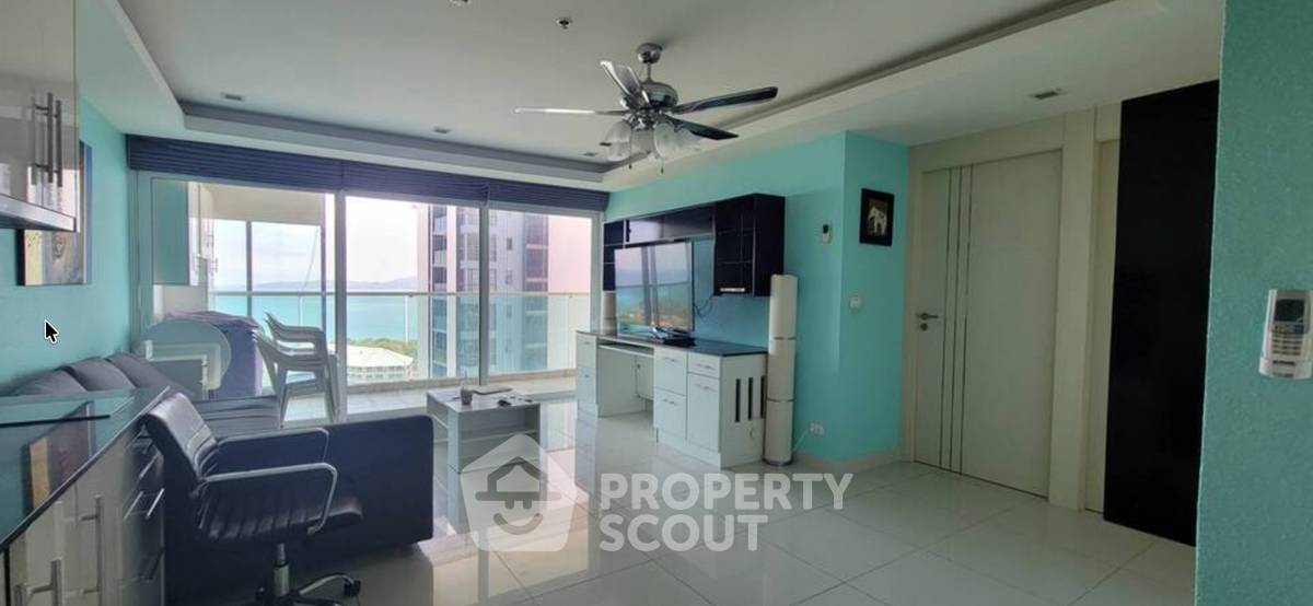 รูป คอนโด 2 ห้องนอน 96 ตร.ม. ขาย ที่ Cosy Beach View Pratumnak (ชลบุรี) (ID 3153816) - รูปที่ 2/6