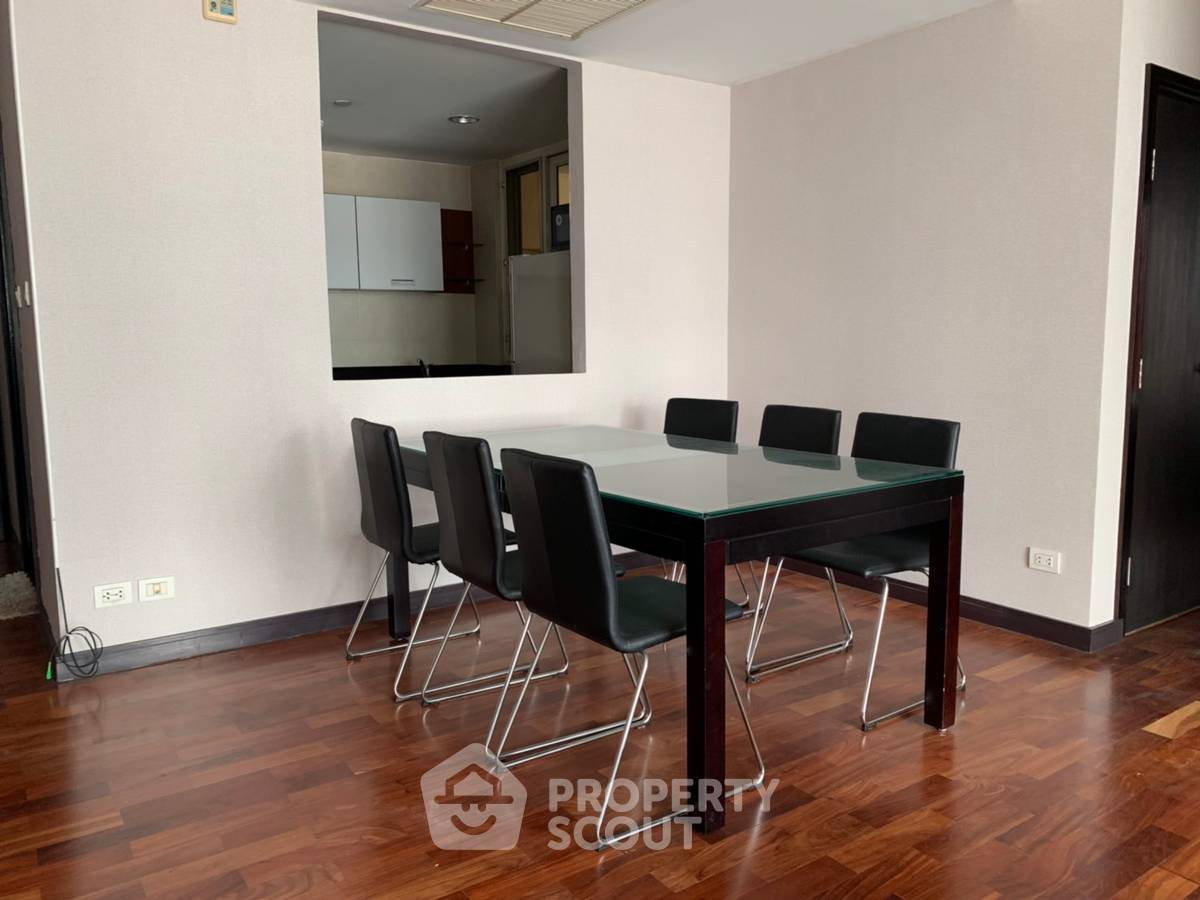 picture 2-BR 140 Sqm High-Floor Condo At Wilshire, BTS Phrom Phong (ID 513000) - 4/9