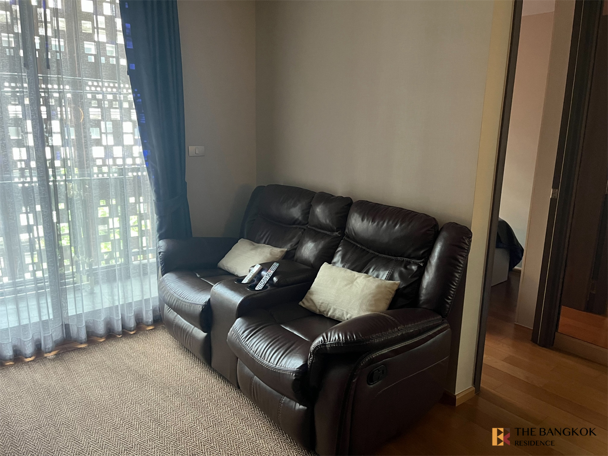 picture Altitude Samyan-Silom near MRT Sam Yan Station Don’t miss out!! Rare units - 2/10
