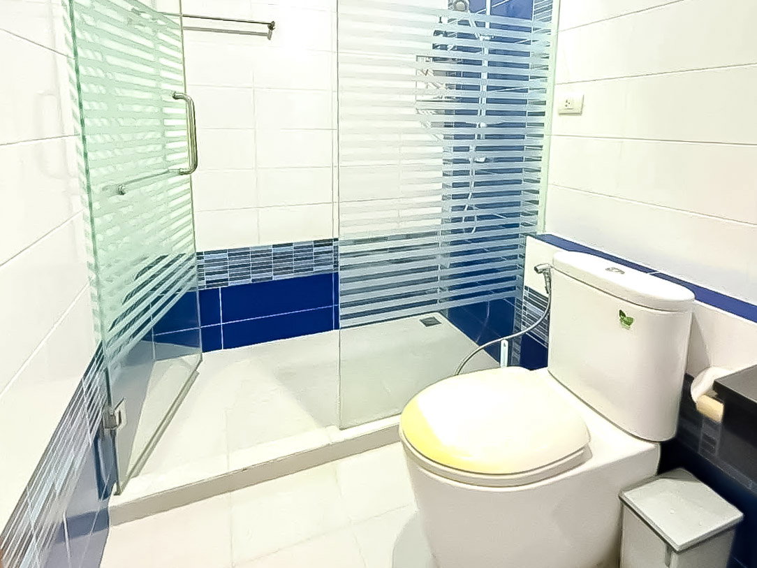 รูป Private Pool Villa for Rent Huay Yai East Pattaya 2 Bedroom - รูปที่ 5/8