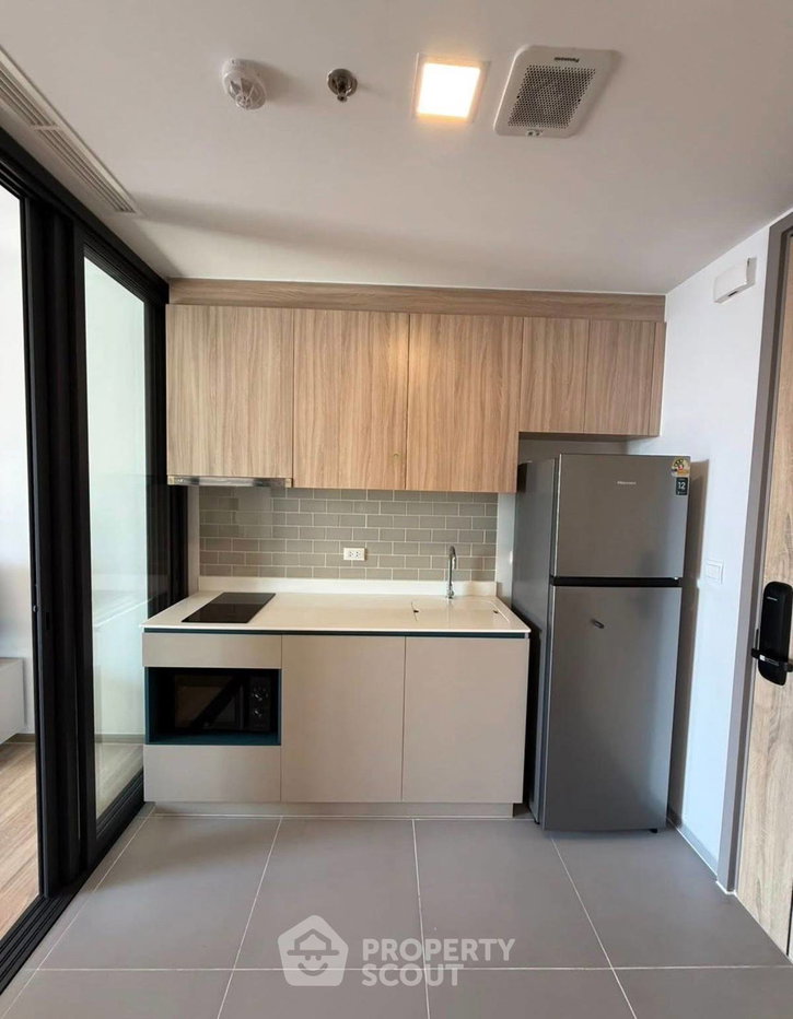 picture 1-BR 42 Sqm At 27th Floor In XT Phayathai, 400m To BTS Phaya Thai (ID 2864872) - 8/9