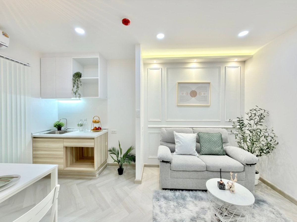 picture The Privacy Ratchada – Sutthisan For Sale - 7/7