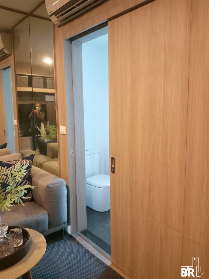 picture Full-featured common area A Space I.D. Asoke-Ratchada - 5/10