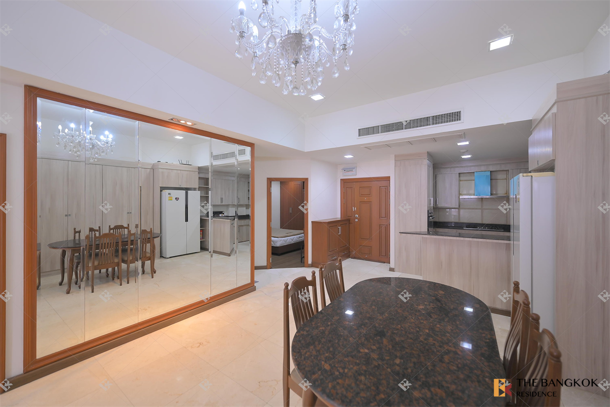 picture Premier Condominium Start Elevated Living at a Price Youll Love near BTS Phrom Phong - 8/10
