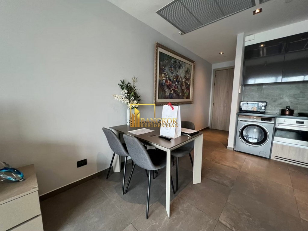 picture The Lofts Asoke | Stunning 2 Bed Condo For Rent in Sukhumvit - BR19546CD - 4/23