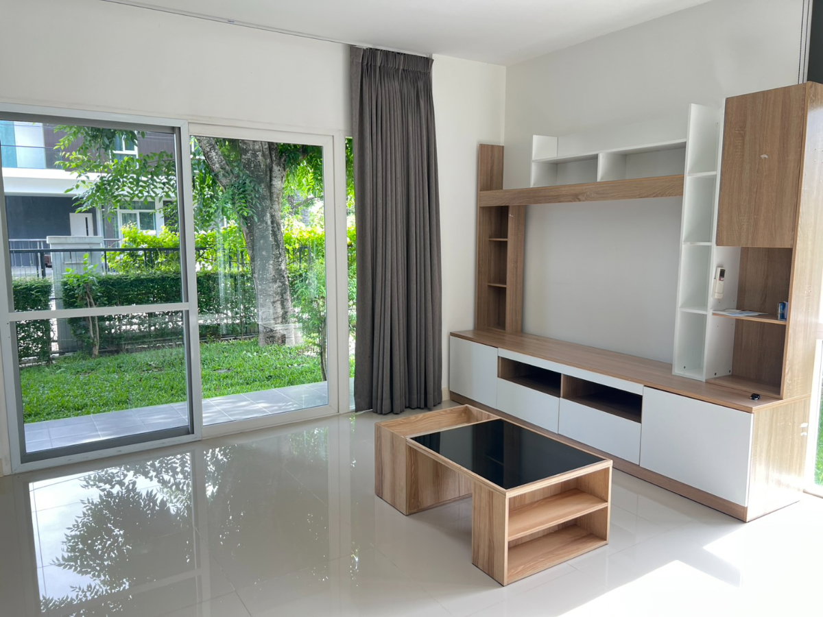 รูป ขายบ้านเดี่ยว 2 ชั้น ในโครงการ สีวลีเลควิว เชียงใหม่ 3 ห้องนอน 3 ห้องน้ำ (H551) T.0946511456 - รูปที่ 12/18