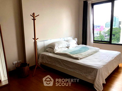 Condos for rent : 1-BR Condo At Villa Asoke, 52 Sqm, 200m to MRT Phetchaburi (ID 885241)