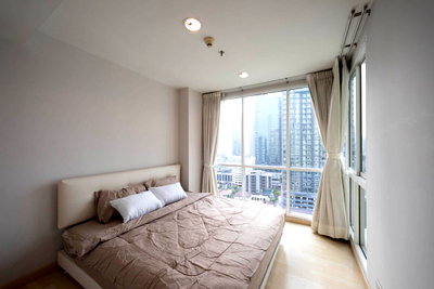 คอนโดให้เช่า : 59 Heritage ห้องสวย ราคาดี สอบถามเพิ่มเติมได้ที่ Line @condorental
