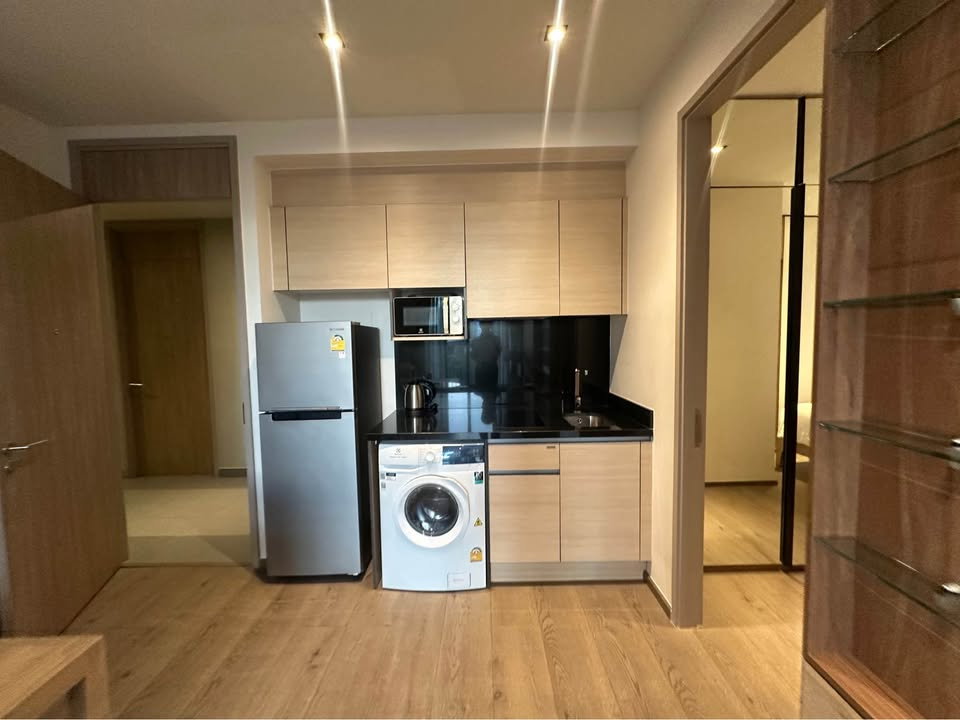 picture R1019/[For Rent] Park Origin Phromphong (Park 24) - 6/12