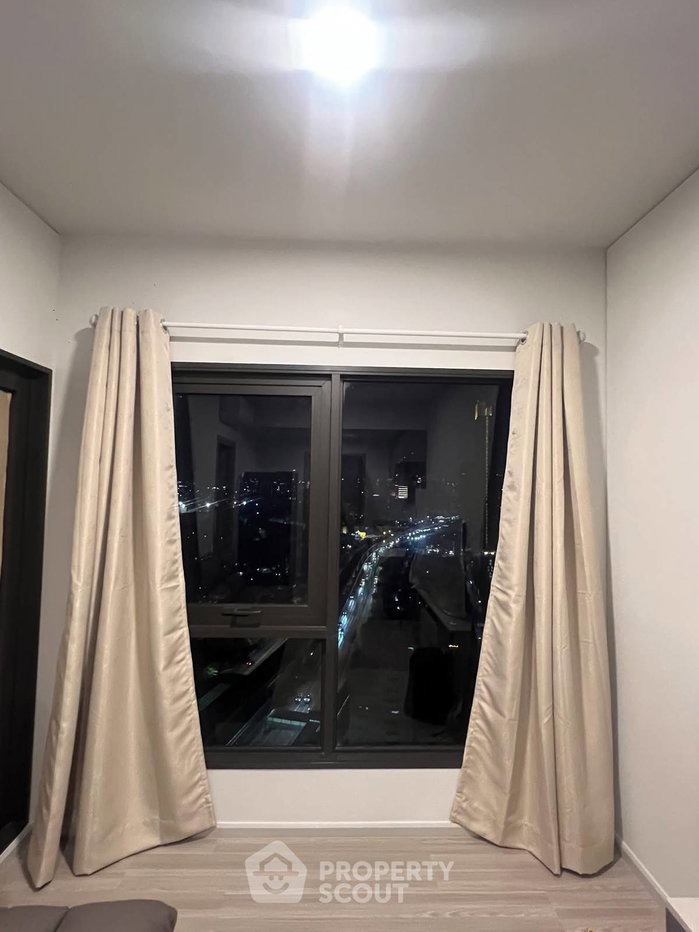 picture 1-BR Condo At QUINTARA MHy’DEN Pho Nimit, 100m to BTS (ID 2497963) - 6/11
