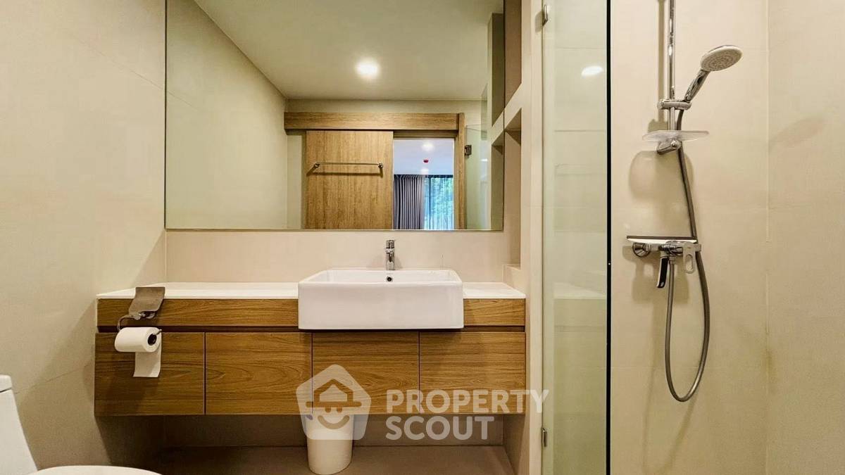 รูป คอนโด 1 ห้องนอน 39 ตร.ม. ราคาเหมาะสม Noble Ambience Sukhumvit 42 ใกล้ BTS เอกมัย 300 ม. (ID 3059922) - รูปที่ 11/16