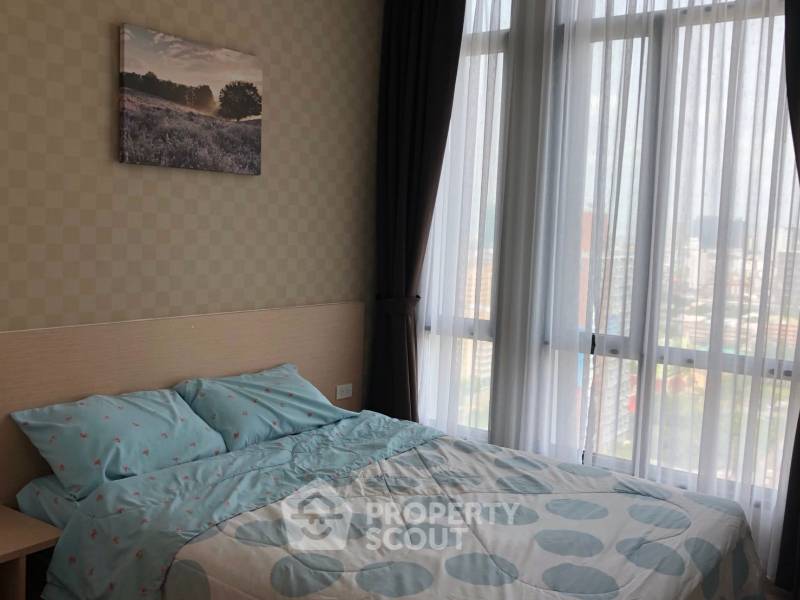 รูป คอนโด 1 ห้องนอน The Capital Ratchaprarop - Vibhavadi ชั้น 26 ใกล้ BTS สนามเป้า (ID 746459) - รูปที่ 5/8