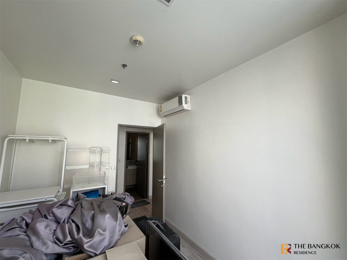 รูป ห้ามพลาด!! ยูนิตสุดแรร์ ไอดีโอ โมบิ พญาไท ใกล้ BTS สถานีพญาไท - รูปที่ 3/10