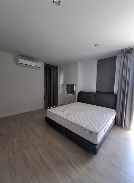 รูป บ้านเดี่ยว 61.4 ตร.วา โครงการ สราญสิริ บางนา สมุทรปราการ บางเสาธง สมุทรปราการ 8.7M - รูปที่ 16/17